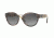 Burberry BE4227 Progressive Prescription Sunglasses BE4227-3670T3-50 - Lens Diameter 50 mm, Frame Color Striped Grey