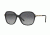 Burberry BE4228 Single Vision Prescription Sunglasses BE4228-3001T3-57 - Lens Diameter 57 mm, Frame Color Black