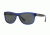 Burberry BE4234F Progressive Prescription Sunglasses BE4234F-362687-57 - Lens Diameter 57 mm, Frame Color Blue Havana
