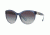 Burberry BE4236 Bifocal Prescription Sunglasses BE4236-35998G-56 - Lens Diameter 56 mm, Frame Color Blue Gradient