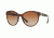 Burberry BE4236F Single Vision Prescription Sunglasses BE4236F-362313-56 - Lens Diameter 56 mm, Frame Color Spotted Brown