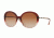 Burberry BE4239Q Single Vision Prescription Sunglasses BE4239Q-355313-57 - Lens Diameter 57 mm, Frame Color Bordeaux Gradient Pink