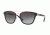 Burberry BE4240 Bifocal Prescription Sunglasses BE4240-30018G-56 - Lens Diameter 56 mm, Frame Color Black