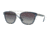 Burberry BE4240 Bifocal Prescription Sunglasses BE4240-36288G-56 - Lens Diameter 56 mm, Frame Color Striped Blue
