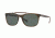 Burberry BE4244F Single Vision Prescription Sunglasses BE4244F-361671-56 - Lens Diameter 56 mm, Frame Color Matte Green