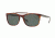 Burberry BE4244F Single Vision Prescription Sunglasses BE4244F-362271-56 - Lens Diameter 56 mm, Frame Color Matte Light Havana