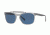 Burberry BE4244F Single Vision Prescription Sunglasses BE4244F-364080-56 - Lens Diameter 56 mm, Frame Color Matte Grey