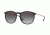 Burberry BE4250Q Single Vision Prescription Sunglasses BE4250Q-30018G-54 - Lens Diameter 54 mm, Frame Color Black