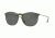 Burberry BE4250Q Single Vision Prescription Sunglasses BE4250Q-365987-54 - Lens Diameter 54 mm, Frame Color Striped Green