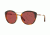 Burberry BE4251Q Bifocal Prescription Sunglasses BE4251Q-3316D0-53 - Lens Diameter 53 mm, Frame Color Light Havana