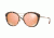 Burberry BE4251Q Bifocal Prescription Sunglasses BE4251Q-36637J-53 - Lens Diameter 53 mm, Frame Color Pink Havana