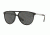 Burberry BE4254 Single Vision Prescription Sunglasses BE4254-300187-58 - Lens Diameter 58 mm, Frame Color Black