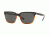 Burberry BE4255F Bifocal Prescription Sunglasses BE4255F-36505V-58 - Lens Diameter 58 mm, Frame Color Top Black On Amber