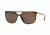 Burberry BE4257 Progressive Prescription Sunglasses BE4257-300273-57 - Lens Diameter 57 mm, Frame Color Dark Havana