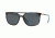 Burberry BE4257 Progressive Prescription Sunglasses BE4257-370287-57 - Lens Diameter 57 mm, Frame Color Blue Havana