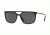 Burberry BE4257F Single Vision Prescription Sunglasses BE4257F-346487-59 - Lens Diameter 59 mm, Frame Color Matte Black