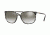 Burberry BE4257F Single Vision Prescription Sunglasses BE4257F-35336I-59 - Lens Diameter 59 mm, Frame Color Grey Havana