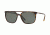 Burberry BE4257F Single Vision Prescription Sunglasses BE4257F-35369A-59 - Lens Diameter 59 mm, Frame Color Matte Dark Havana