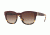 Burberry BE4258 Bifocal Prescription Sunglasses BE4258-368013-54 - Lens Diameter 54 mm, Frame Color Top Grad Red On Tortoise
