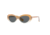 Burberry BE4278 Bifocal Prescription Sunglasses, 54mm, BE4278-376587-54-BI