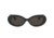 Burberry BE4278 Bifocal Prescription Sunglasses, 54mm, Black, BE4278-3757-3-54-BI