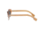 Burberry BE4278F Bifocal Prescription Sunglasses, 54mm, BE4278F-376587-54-BI