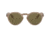 Burberry BE4280F Bifocal Prescription Sunglasses, 50mm, Matte Brown, BE4280F-375073-50-BI