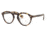 Burberry BE4280F Bifocal Prescription Sunglasses, 50mm, Light Havana, BE4280F-32781W-50-BI