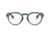Burberry BE4280F Bifocal Prescription Sunglasses, 50mm, Green, BE4280F-37761W-50-BI