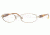 Burberry Eyeglasses BE1047 with Lined Bifocal Rx Prescription Lenses 1002-5117 - Burberry Gold 