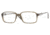 Burberry Eyeglasses BE2028 with No-Line Progressive Rx Prescription Lenses 3010-5217 - Olive Green 
