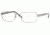 Burberry Eyeglasses BE1097 with Rx Prescription Lenses 1003-5317 - Gunmetal 