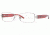 Burberry Eyeglasses BE1168 with Lined Bifocal Rx Prescription Lenses 1123-5117 - Metal 