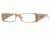 Burberry Eyeglasses BE2019 with Lined Bifocal Rx Prescription Lenses 3047-4915 - Cuttlefish Translucent 