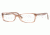 Burberry Eyeglasses BE2076 with No-Line Progressive Rx Prescription Lenses 3026-5016 - Light Violet Striped 