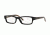 Burberry Eyeglasses BE2066 with Lined Bifocal Rx Prescription Lenses 3177-5200 - Black Frame