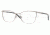 Burberry NUDE BE1209 Single Vision Prescription Eyeglasses 1006-5315 - Metal 
