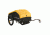 Burley Trailer, Nomad 945203