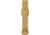 Burn Proof Gear Brace Strap, Coyote Brown, SBA3, BPG-BS-SBA3-CB