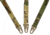 Burn Proof Gear Snap Hook Lanyard, Multicam, 18x1, BPG-SHL-MC