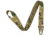 Burn Proof Gear Snap Hook Lanyard, Multicam, 18x1, BPG-SHL-MC