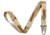 Burn Proof Gear Snap Hook Lanyard, Multicam Arid, 18x1, BPG-SHL-MCA