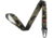 Burn Proof Gear  Snap Hook Lanyard, Multicam Black, 18x1, BPG-SHL-MCB
