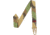 Burn Proof Gear Snap Hook Lanyard, Woodland, 18x1, BPG-SHL-M81