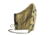 Burn Proof Gear Milspec Antimicrobial Washable Face Mask with Replaceable Filter, AOR 2, One Size Fits All, BPG-FM-AOR2