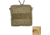 Burn Proof Gear Modular Admin Pouch, Multicam Arid, Small, BPG-MAP-S-MCA