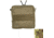 Burn Proof Gear Modular Admin Pouch, Multicam, Small, BPG-MAP-S-MC