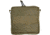 Burn Proof Gear Modular Admin Pouch, Olive Drab, Small, BPG-MAP-S-OD