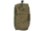 Burn Proof Gear Modular Admin Pouch, Olive Drab, Small, BPG-MAP-S-OD
