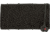 Burn Proof Gear Rail Rap Heavy, Black, 6x1.75, BPG-RR-H-BLK